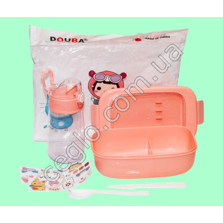 S-936 Ланч-бокс