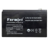 M2.2K Cвинцово-кислотный аккумулятор Farmjet 12V10A