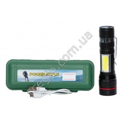 Фонарик USB