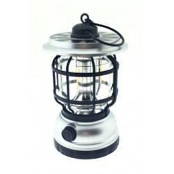 multifunctional camping lamp