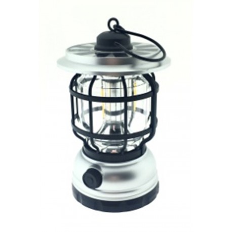 multifunctional camping lamp